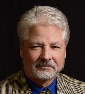 Dan Hatcher Professional Headshot