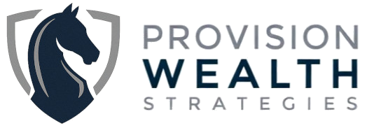Provision Wealth Logo